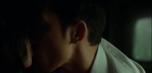  Im Ji-yeon Sex Scene Obsessed (2014)
